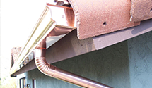 Find Gutter Contractors in Carteret County